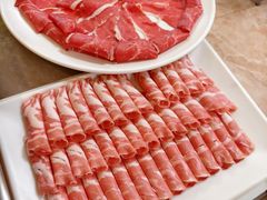 -清真·鸦儿李记·涮肉(花市店)