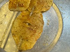 -麒麟风烤牛肉·云南烧烤小排档(丹凤街店)