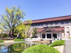 -东京国立博物馆