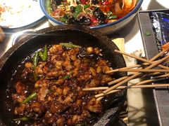 -绿茶餐厅(燕郊永旺店)