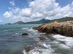 -盐洲岛