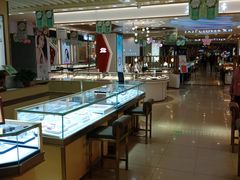 -沈阳大商千盛购物中心有限公司(长江街店)