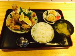 和风食堂(奥体店)-京和风食堂·定食寿喜锅(保利樾广场店)