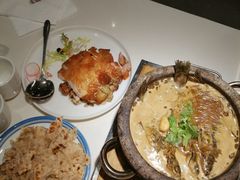-小放牛河北菜(长安万达店)
