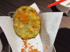 -胖哥俩肉蟹煲(重庆观音桥大融城店)