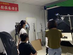 -红瓜子 影视后期 摄影摄像设计 新媒体运营技能培训(宝安校区)