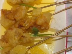 -奉天宴遇烧烤·冒锅