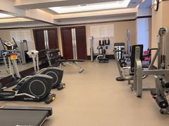 -深圳葵花酒店公寓(福田口岸店)