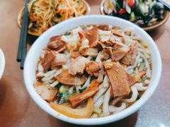 -罗胖子面馆(西关店)