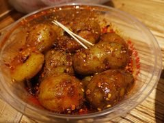 -嘉州九妹凤爪(乐山总店)