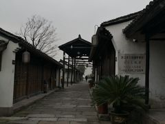 -章太炎故居