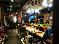 大堂-避风塘(宝山万达店)