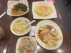 -东泰祥生煎馆(陕西南路店)