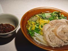 遵义羊肉粉-黔香阁·味(花木店)
