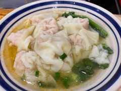 麻人抄手-正南齐北·老街糯米团(洪崖洞店)