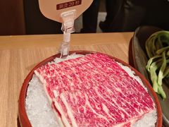 -巴奴毛肚火锅(京西大悦城店)