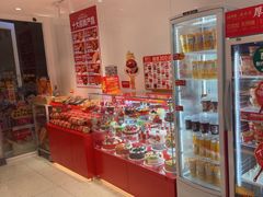-味多美蛋糕(静安庄店)