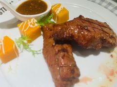 -西十二街牛排(西红门荟聚店)
