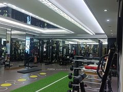 -简·无界健身工作室·运动康复·体态(石厦店)