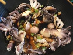-海食焗(新光天地店)