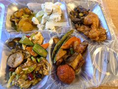 -新红帽自助盒饭(大悦城店)