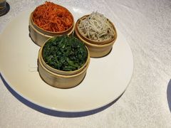 -金狮麟·新豫菜(杏石口路店)