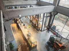 -一尺花园(首钢店)