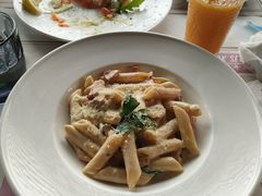 -安妮意大利餐厅(日坛店)