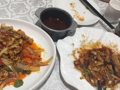 -马凯餐厅(地安门店)