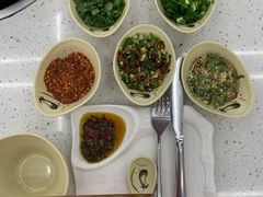 -牛知府云南菌汤鲜牛肉火锅(肖家湾店)