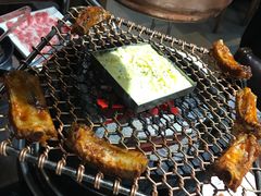 -火炉火自助餐(枫蓝国际店)