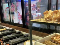 -粉粉乐鲷鱼烧(美罗城店)