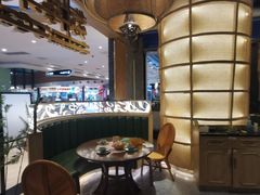 -苏梅花园(群星城店)