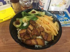 -四姐妹东北饺子(沙尾路店)