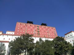-普陀宗乘之庙(小布达拉宫)