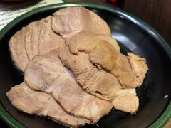 单加叉烧肉-一蘭拉面(新宿中央东口店)