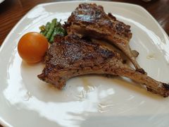 -浙江西子宾馆·瑶园咖啡厅