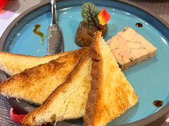 -LA CREPERIE BRETONNE布列塔尼法式餐厅(天童北路店)