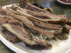 -清真益鑫羊肉手抓馆(南大街店)