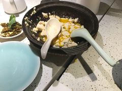 -东园小馆·早茶·淮扬小炒(印象汇店)