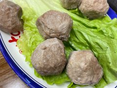 -牛a潮汕鲜牛肉粿条(天河北店)
