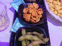 -酷秀KTV(五道口店)