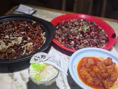 -常和州·夜宵大排档(常州单店)