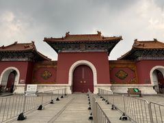 -北陵公园