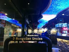 -三个蒙古大叔羊肉串(大宁店)