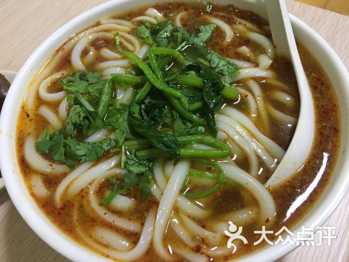 溢香阁牛筋面(阿什河街店)-图片-哈尔滨美食-大众点评网
