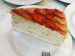 -Nadeje(Plaza Mahkota)