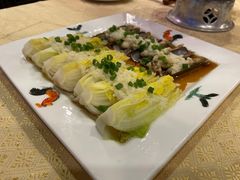 -南沙游艇会·大兵船餐厅