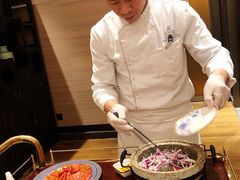-Yan Ting 宴庭中餐厅(上海静安瑞吉酒店)
