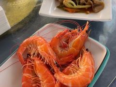 -阿弟特色海鲜餐厅·大排档(平潭店)